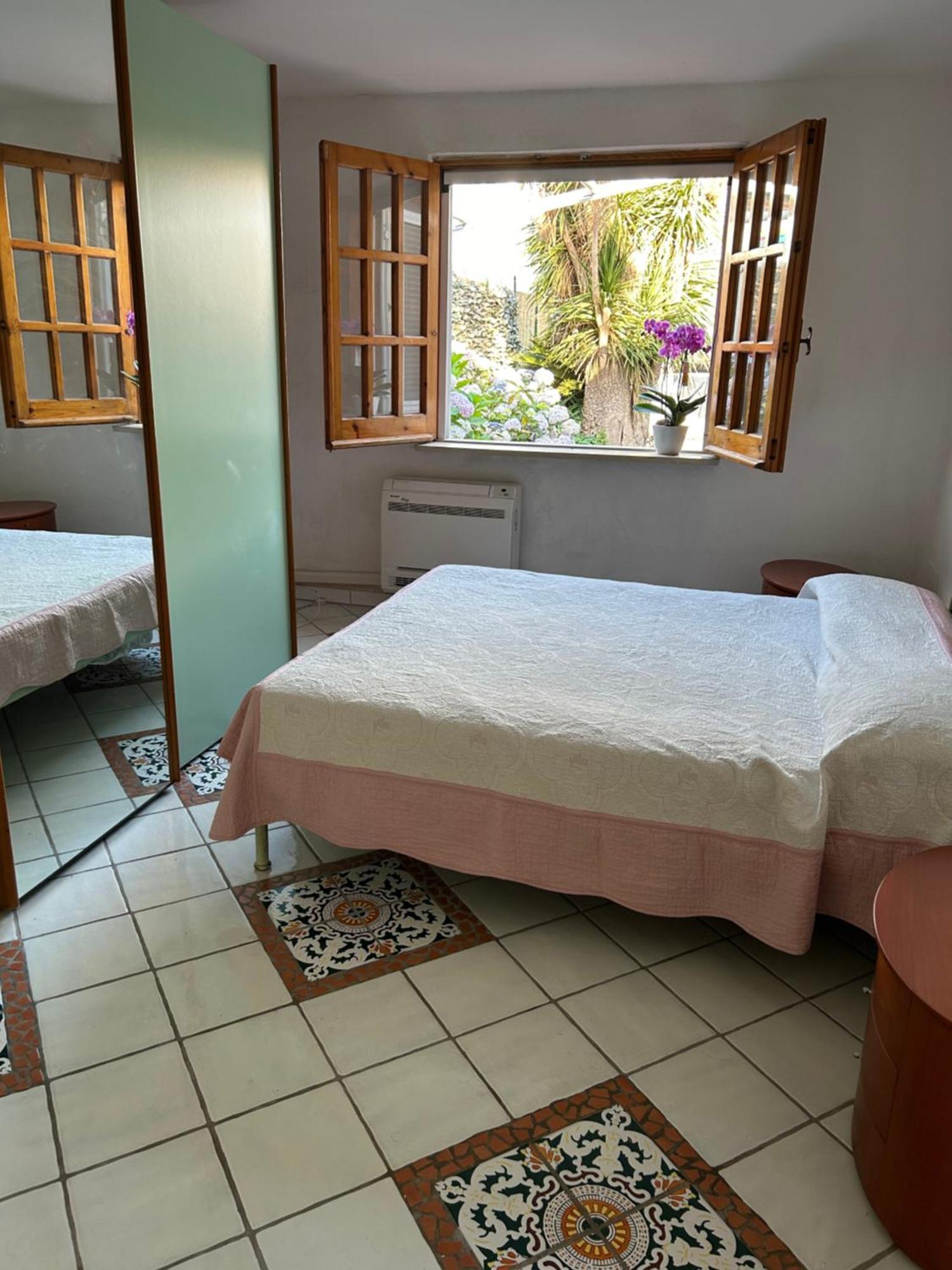 Casa vacanze La Dracena Ischia