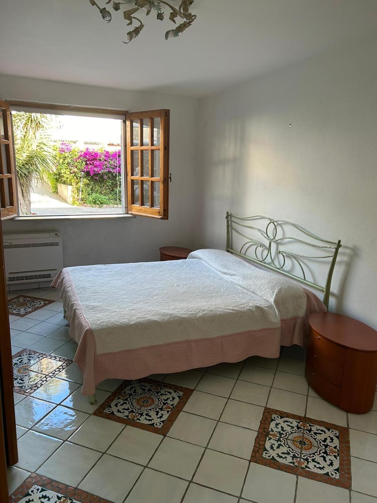 Casa vacanze La Dracena *